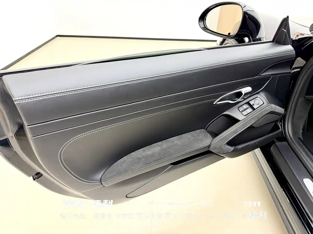 Porsche 911 — миниатюра 13