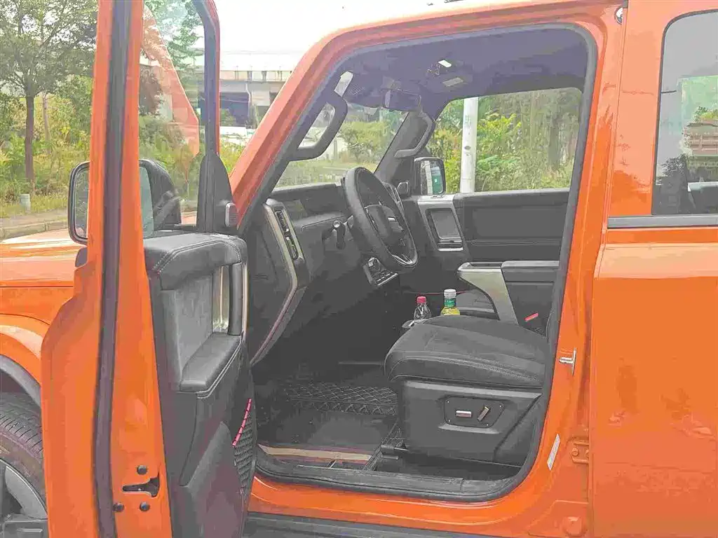 iCAR iCAR Super V23 — миниатюра 6