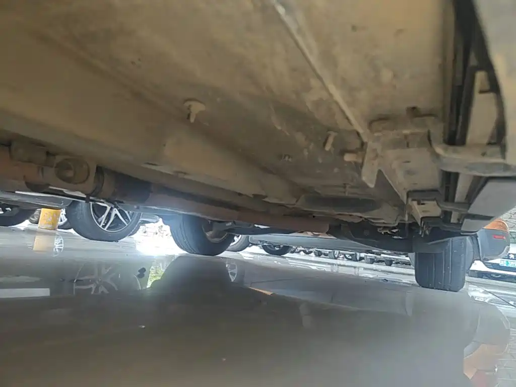 Jeep Cherokee — миниатюра 22