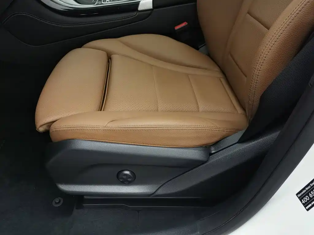 Mercedes-Benz GLC — миниатюра 20