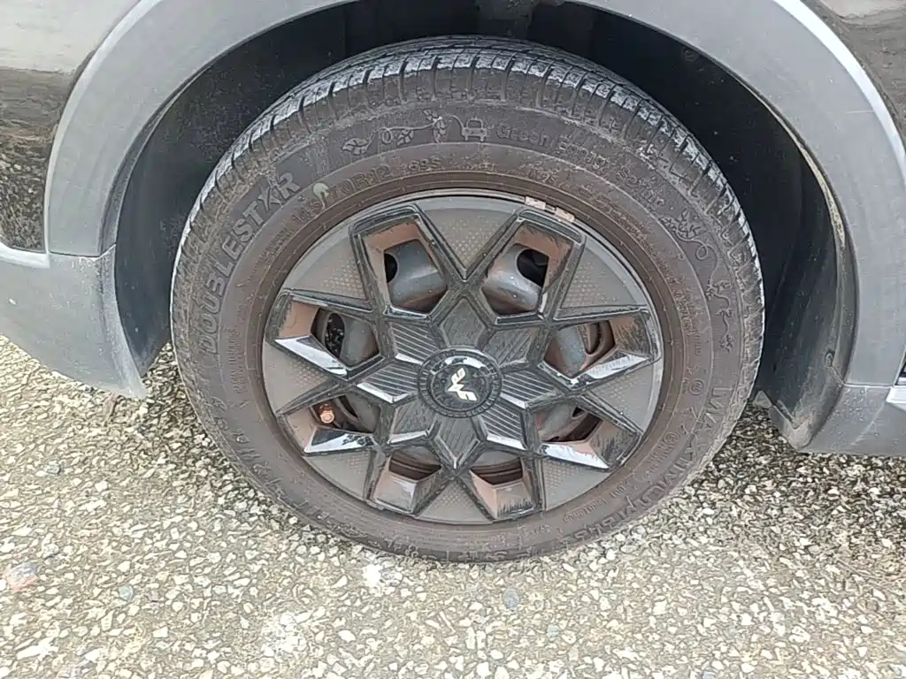 Wuling MINIEV — миниатюра 23