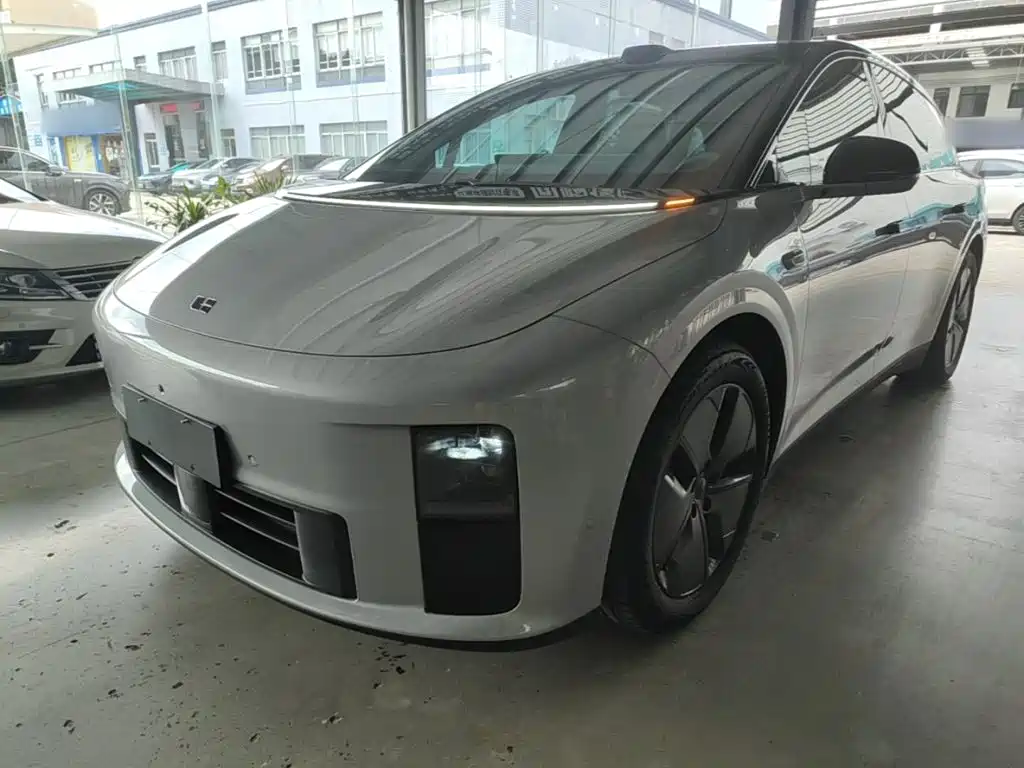 Li Auto Li i6