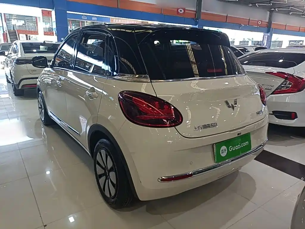 Wuling Bingo — миниатюра 5