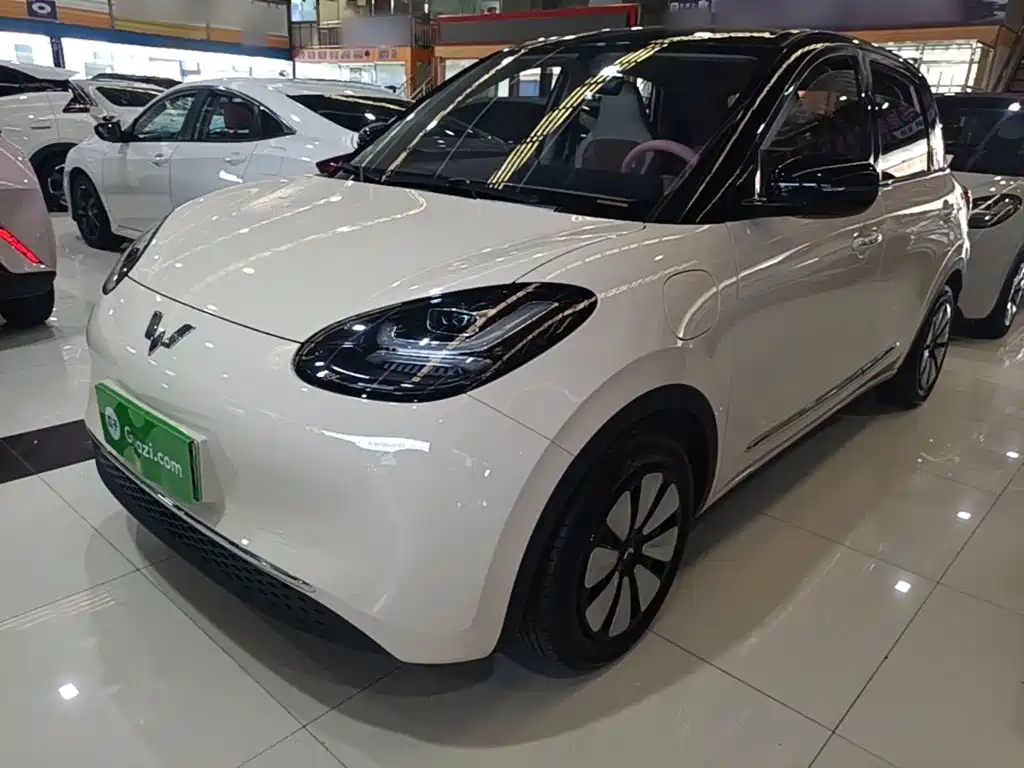 Wuling Bingo — миниатюра 2
