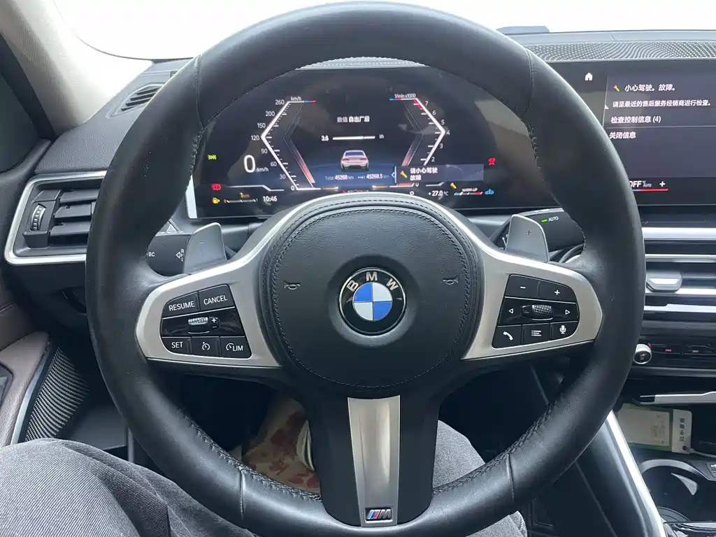 BMW 3 Series — миниатюра 19