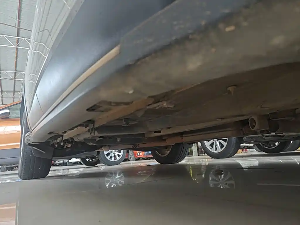 Jeep Cherokee — миниатюра 21