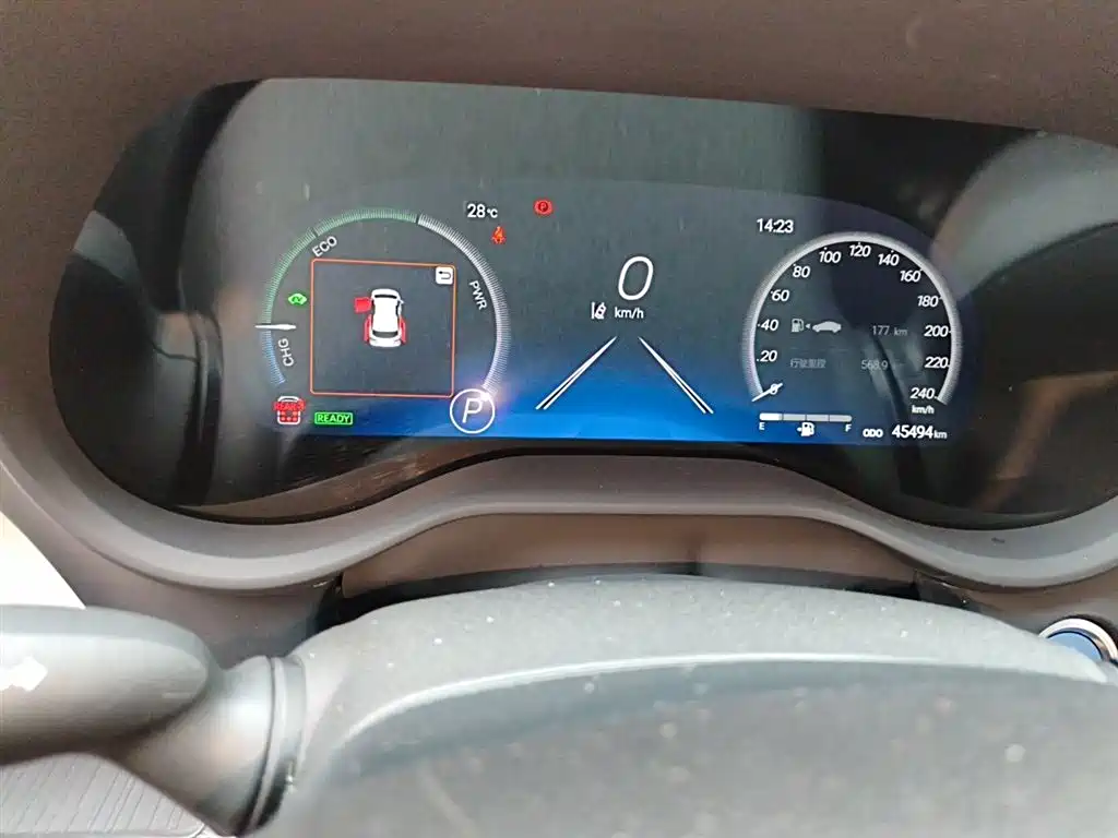 Toyota Sienna 2021 2.5L