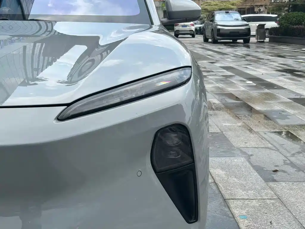NIO ET5 2024 75kWh