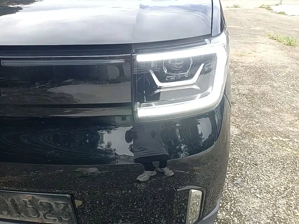 Wuling MINIEV — миниатюра 24