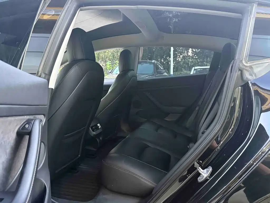 Tesla Model 3 — миниатюра 4