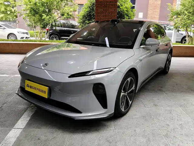 2024 Nio ET5