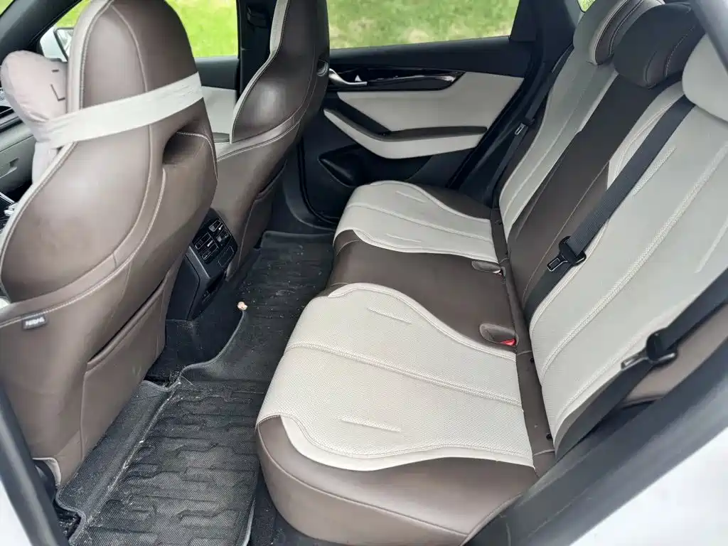 BYD Qin PLUS — миниатюра 3