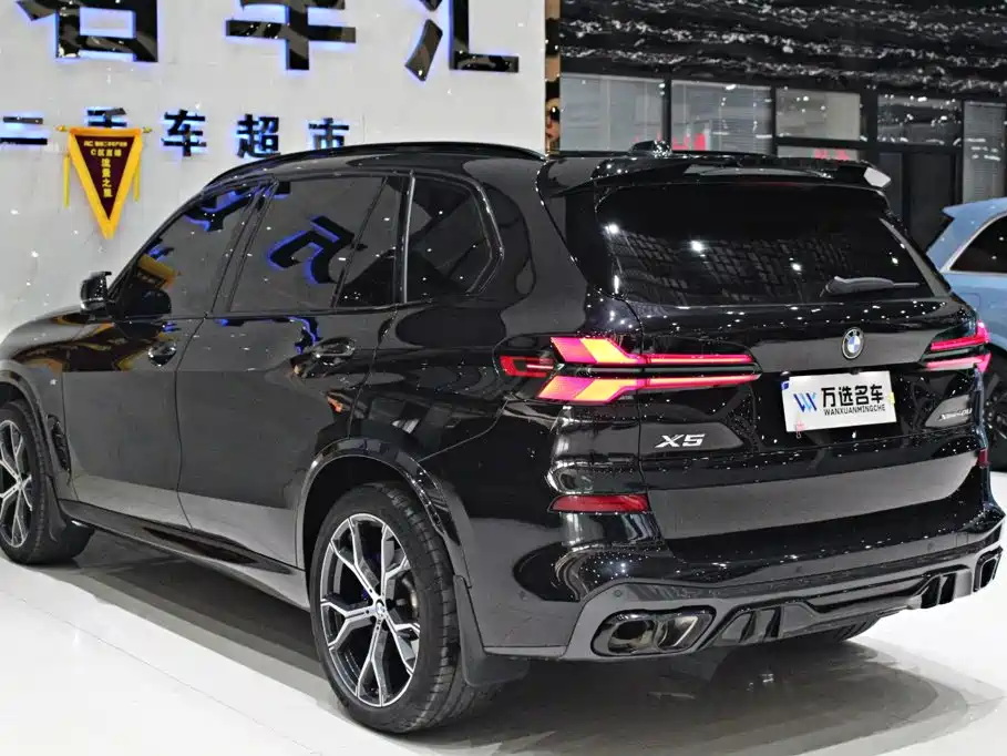 BMW X5 — миниатюра 16
