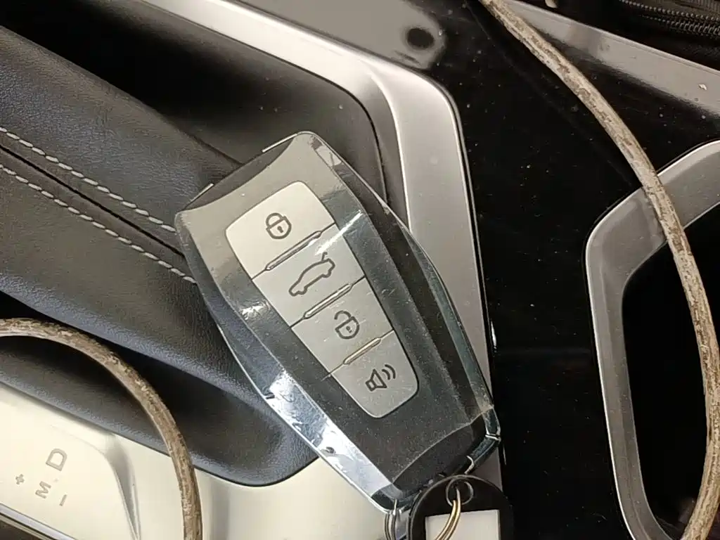 Geely Binyue 2025 1.5L CVT MAX