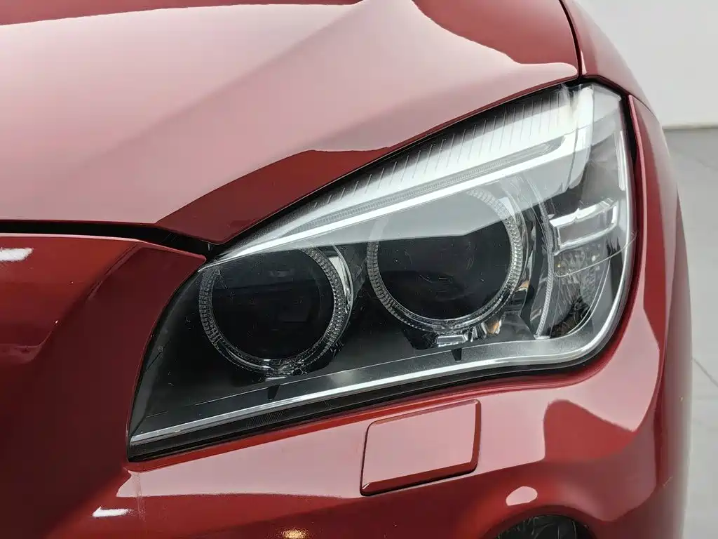 BMW X1 — миниатюра 7