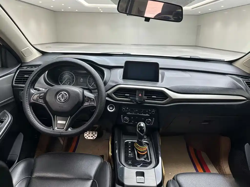 Fengguang Fengguang S560 — миниатюра 6