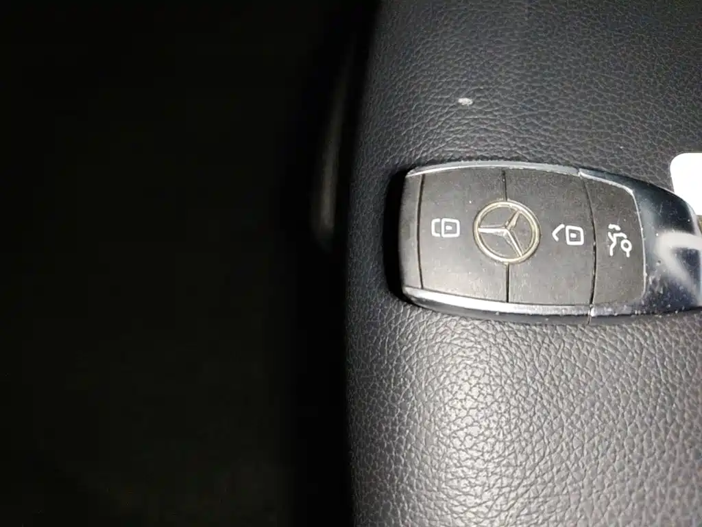 Mercedes-Benz GLA — миниатюра 13