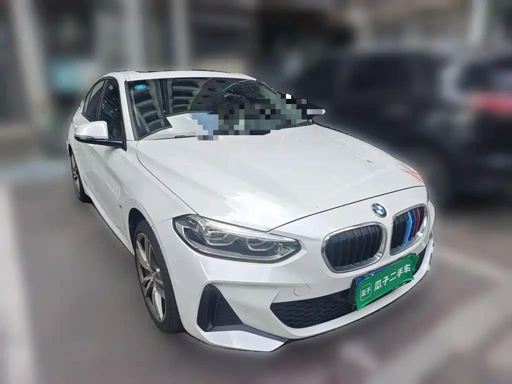 BMW 1 Series — миниатюра 24