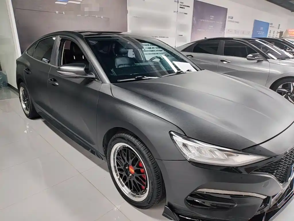 Hyundai Fista — миниатюра 4