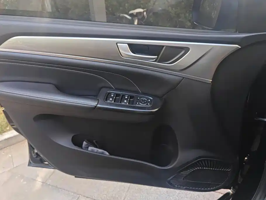 Haval M6 — миниатюра 7
