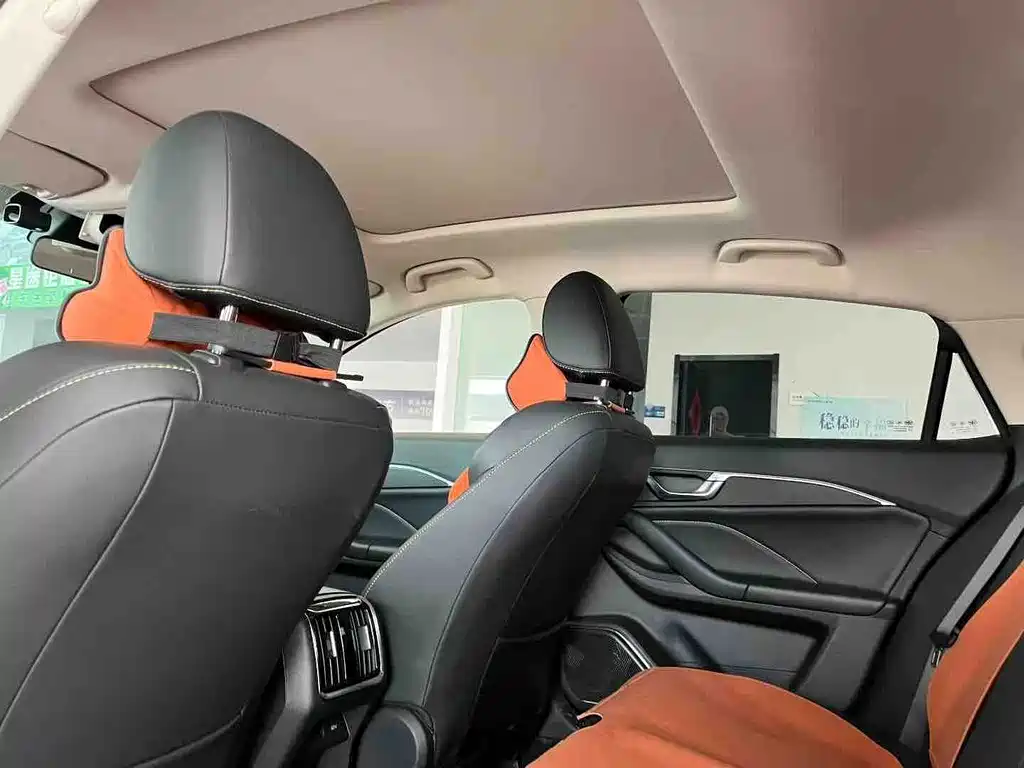 Bestune B70 — миниатюра 4