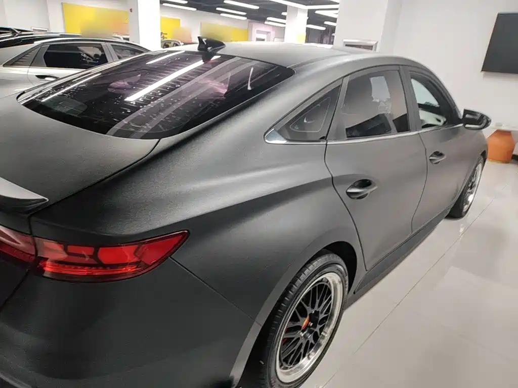 Hyundai Fista — миниатюра 7