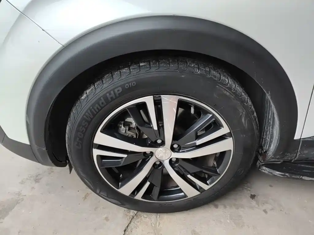 Peugeot 5008 — миниатюра 23