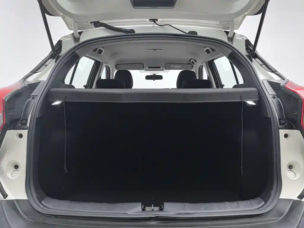 Nissan Kicks — миниатюра 16