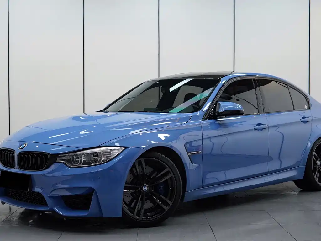 BMW M3