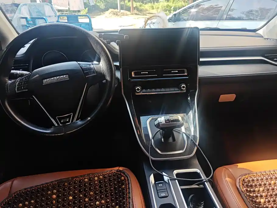 Haval M6 — миниатюра 12