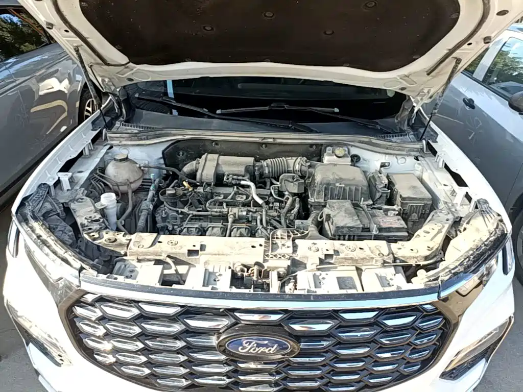 Ford Equator — миниатюра 20