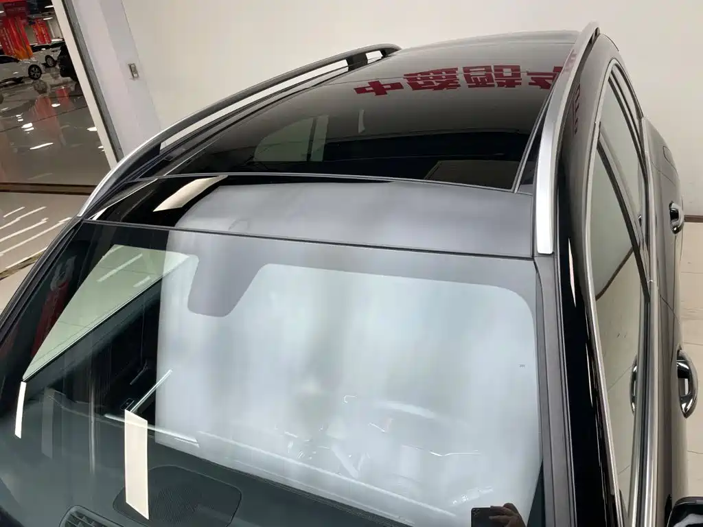 Mercedes-Benz GLB 2021 GLB 200