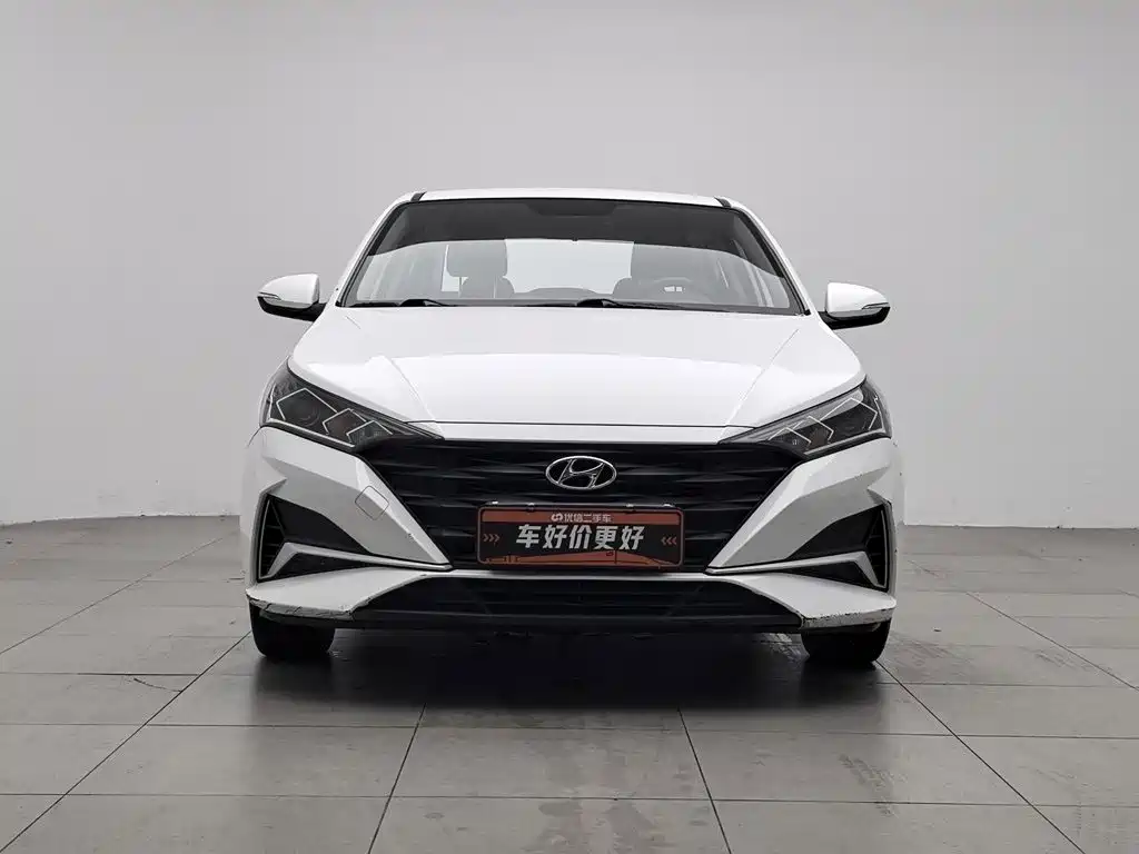 Hyundai Verna — миниатюра 3