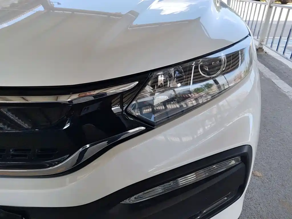 Honda XR-V — миниатюра 24