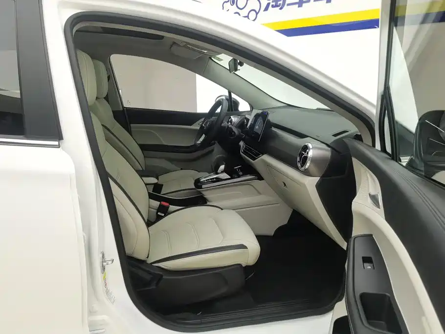 BYD Yuan Pro — миниатюра 8