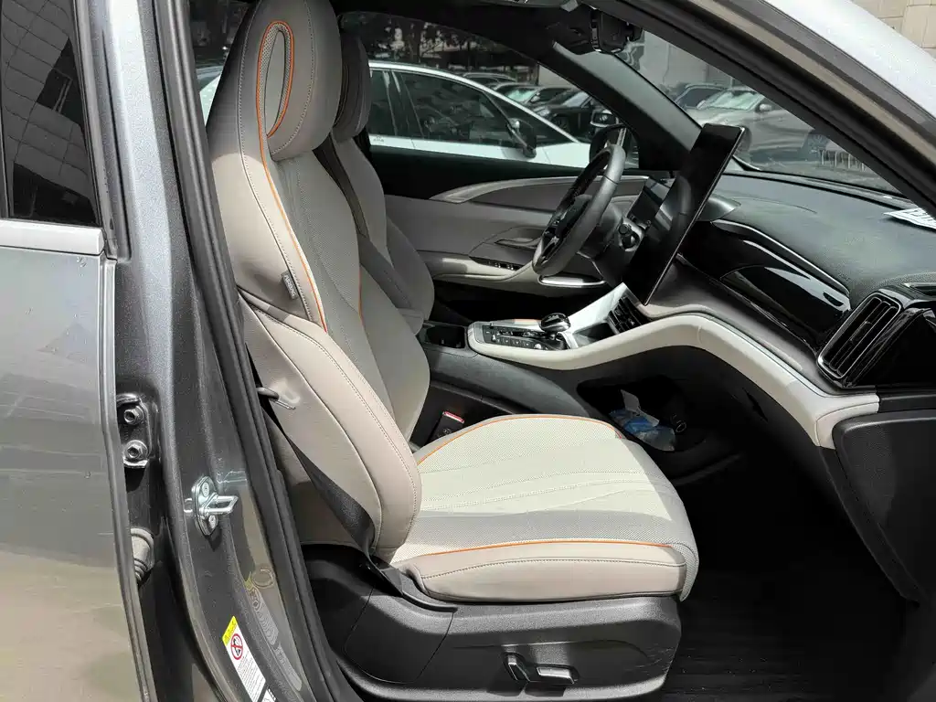 BYD Pro New Energy — миниатюра 6