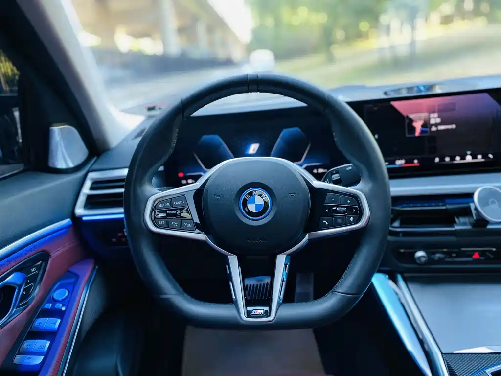 BMW i3 — миниатюра 5