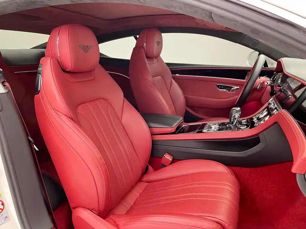 Bentley Continental — миниатюра 23