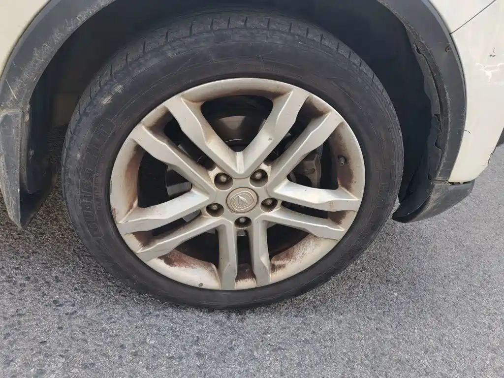 Changan CS35 — миниатюра 24
