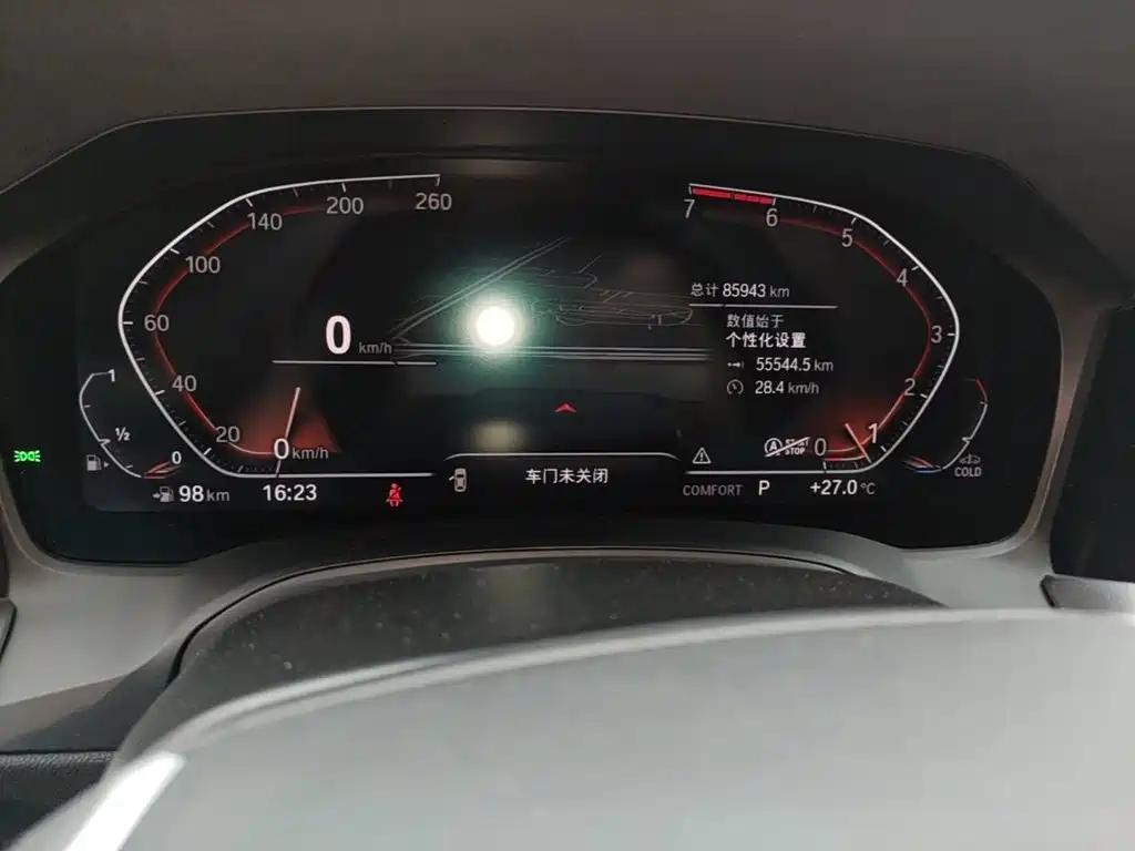 BMW 3 Series — миниатюра 12