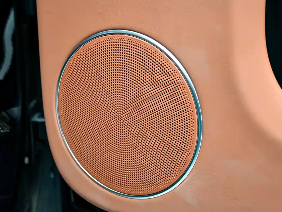 Li Auto Li L7 — миниатюра 28