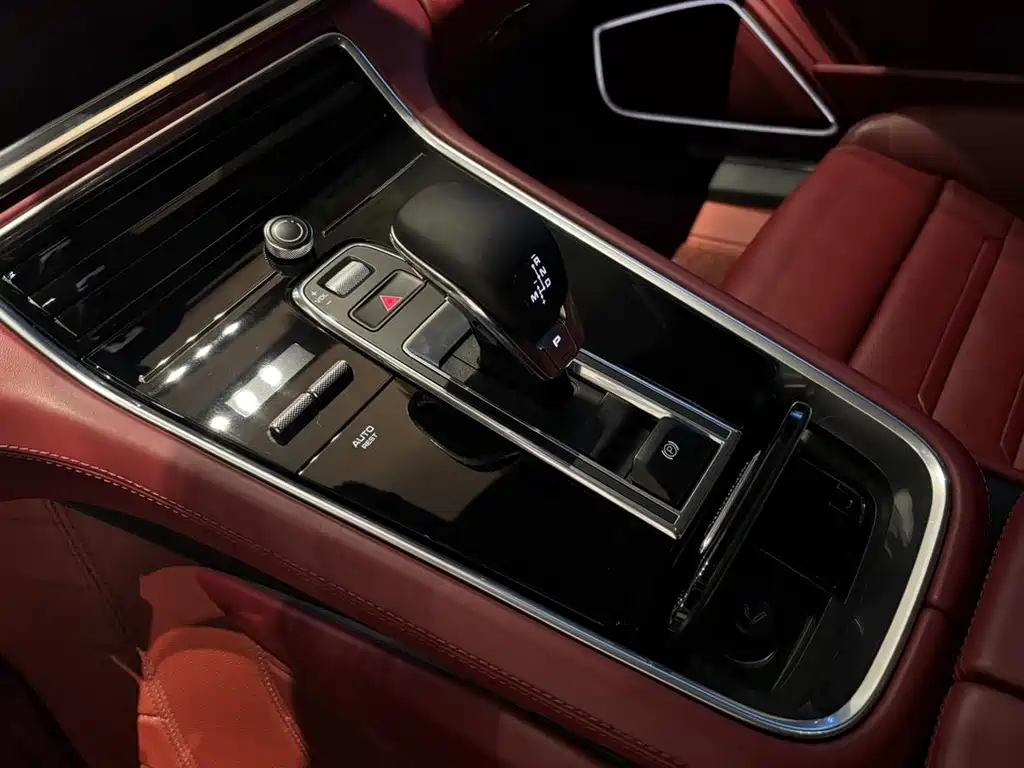 Porsche Panamera 2019 Panamera Executive Long Wheelbase 2.9T