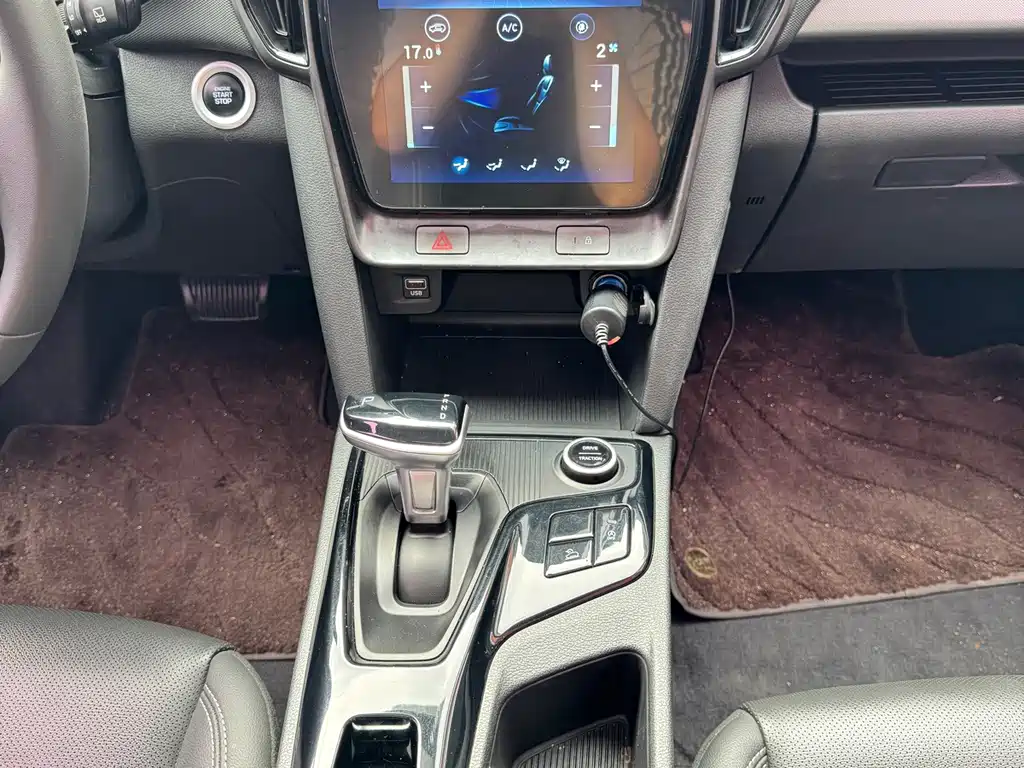 Hyundai ix35 — миниатюра 15