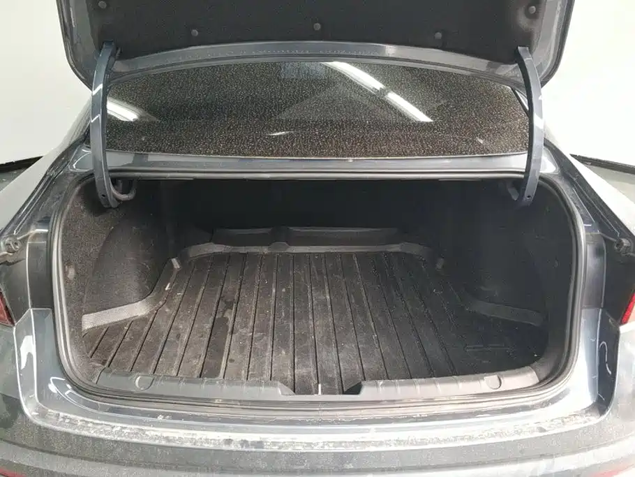 Geely Xingrui — миниатюра 4