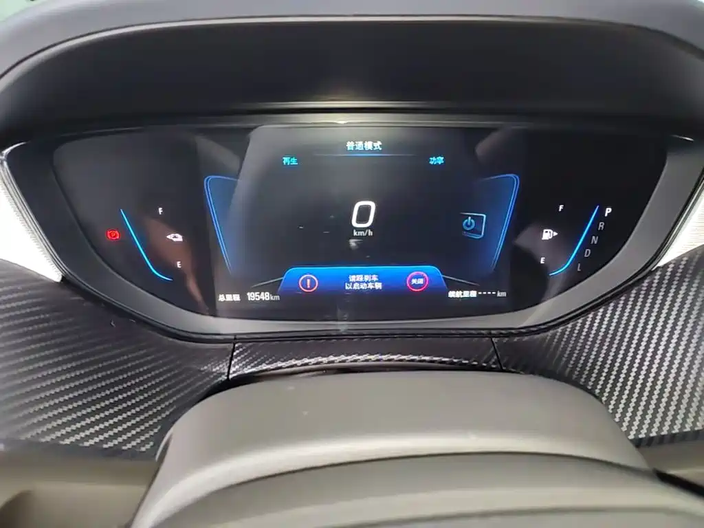 Buick Velite 6 — миниатюра 12