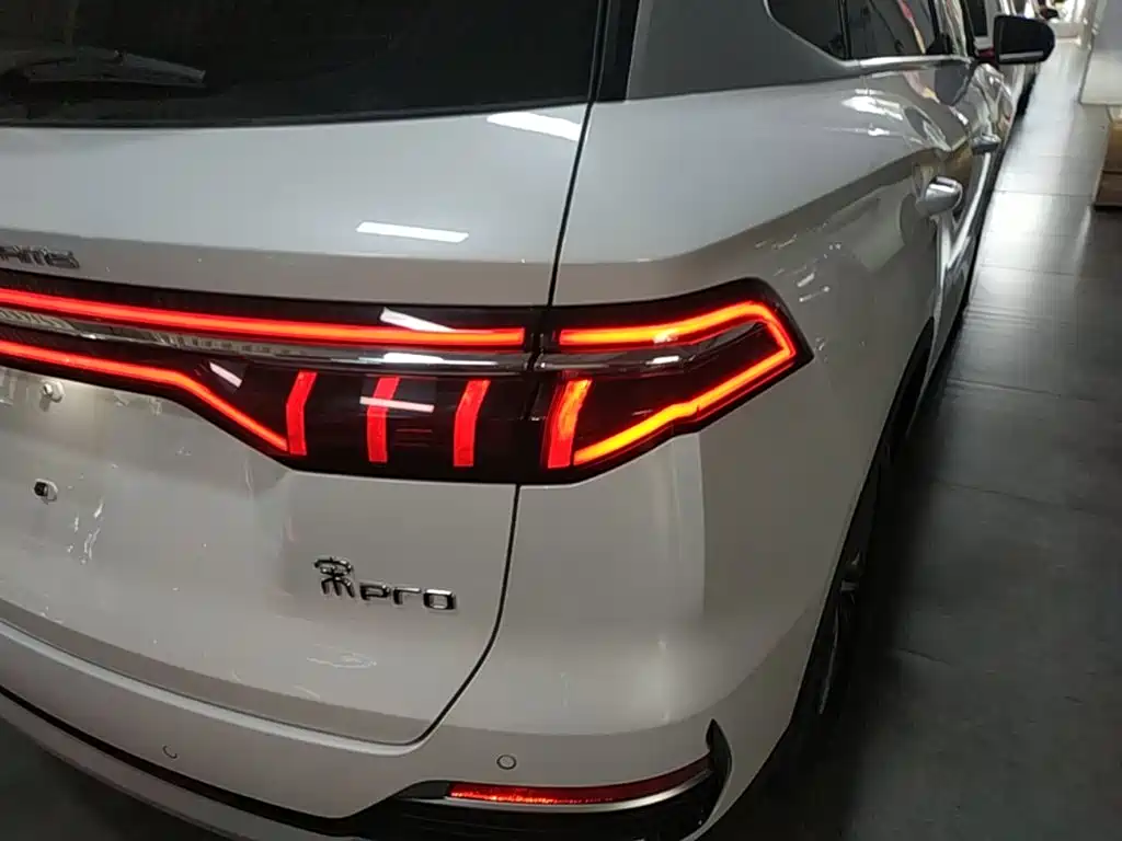 BYD Pro — миниатюра 8