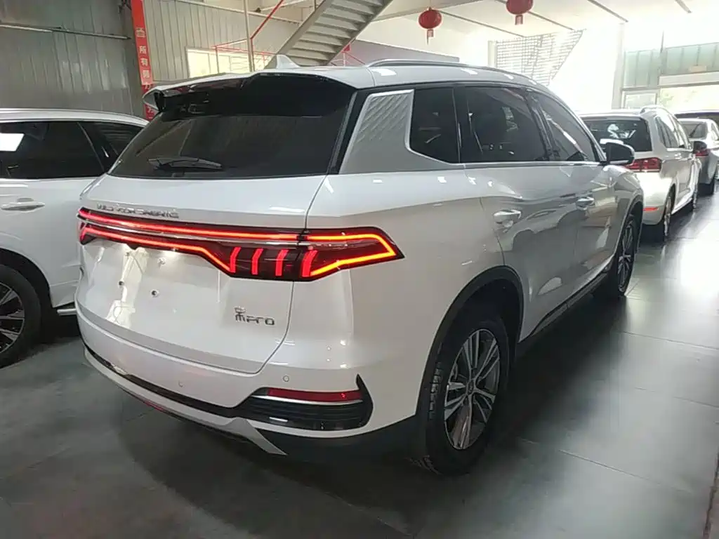 BYD Pro — миниатюра 7