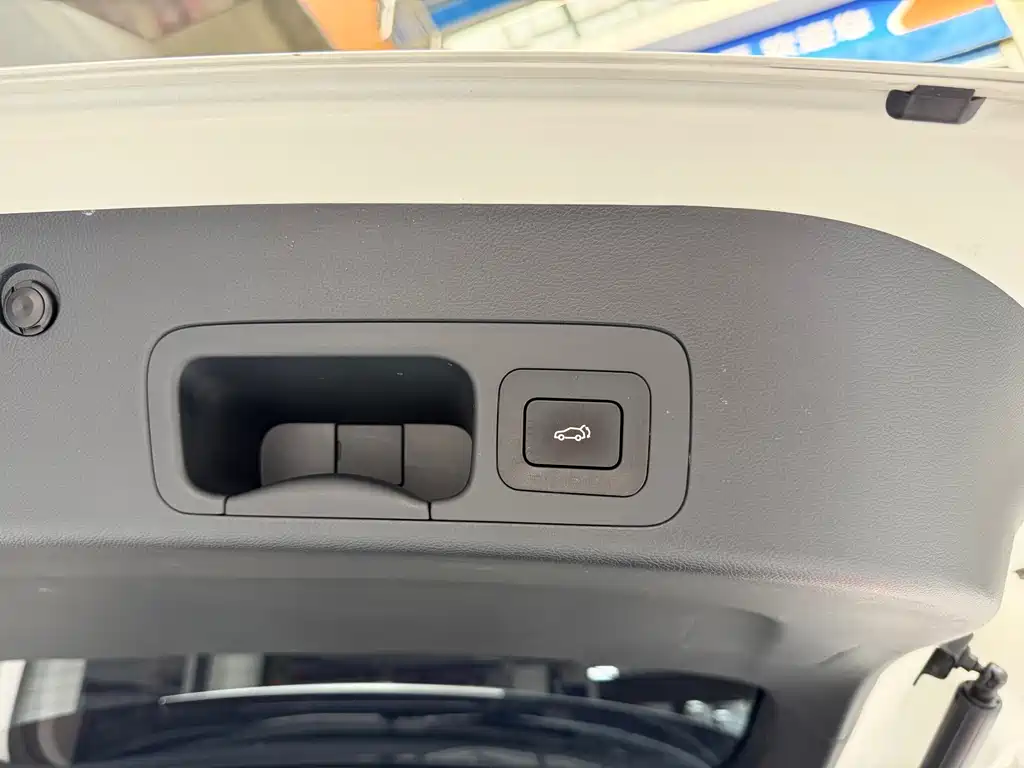 GAC Motor Trumpchi GS4 — миниатюра 25
