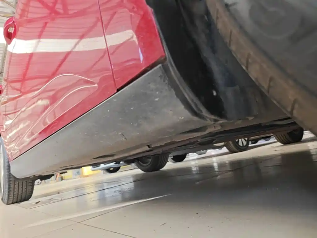 Ford Focus — миниатюра 21