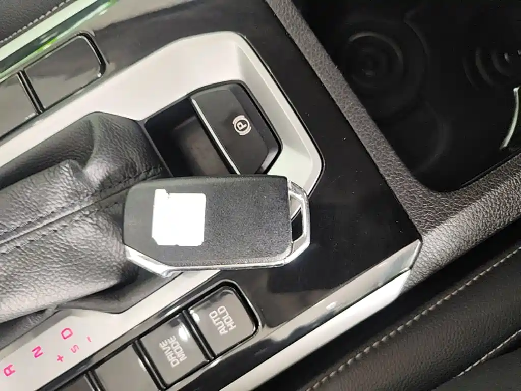 Kia K3 — миниатюра 9